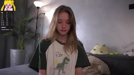 EdlinHargus — Stripchat recorded stream image, 27.03.2026 01:30