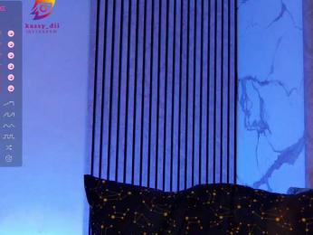 Kassablanca — Bongacams recorded stream image, 07.03.2025 21:40