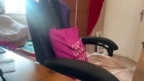 Caliiie-of — Stripchat recorded stream screenshot (26 Mar 2026)