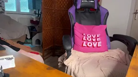 Caliiie-of — Stripchat recorded stream screenshot (26 Mar 2026)