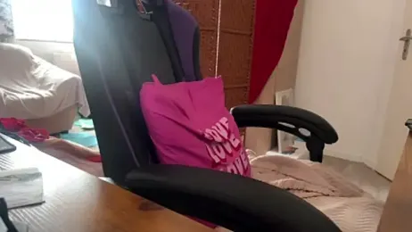 Caliiie-of — Stripchat recorded stream screenshot (26 Mar 2026)