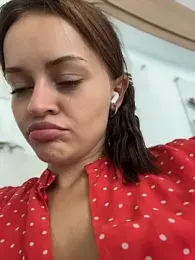 AngelinaTeller — Stripchat recorded stream image, 27.03.2026 00:50