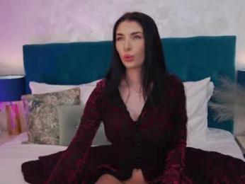 mmmaaa1234 — Chaturbate recorded stream image, 27.03.2026 00:20