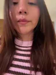 NamiNae — Stripchat recorded stream image, 27.03.2026 05:40