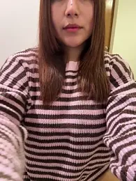 NamiNae — Stripchat recorded stream image, 27.03.2026 05:40