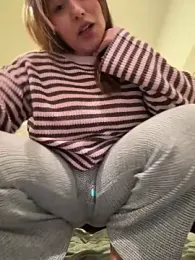 NamiNae — Stripchat recorded stream image, 27.03.2026 05:40