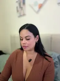 AliceStarshine — Stripchat recorded stream screenshot (27 Mar 2026)