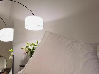 Zoe Niickels — Flirt4free recorded stream screenshot (27 Mar 2026)