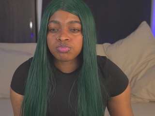 melody-blossom — Camsoda recorded stream screenshot (27 Mar 2026)