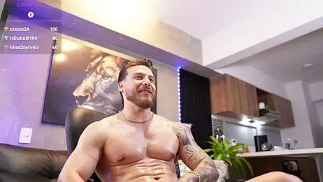 David_blake_ — Stripchat recorded stream image, 27.03.2026 06:40