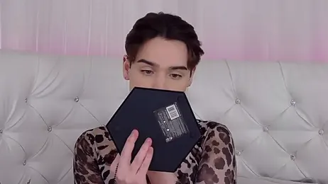 RobbyCharming — Stripchat recorded stream image, 27.03.2026 06:40