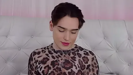 RobbyCharming — Stripchat recorded stream image, 27.03.2026 06:40