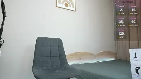 alexandrblatenn — Stripchat recorded stream screenshot (27 Mar 2026)