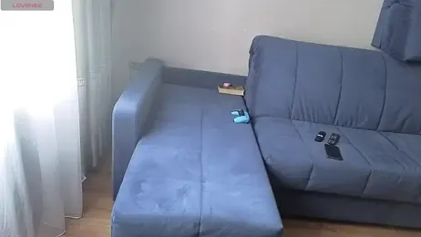 MilaaMilaa — Stripchat recorded stream image, 27.03.2026 03:40