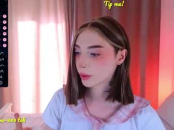 melissaober — Chaturbate recorded stream image, 27.03.2026 04:00
