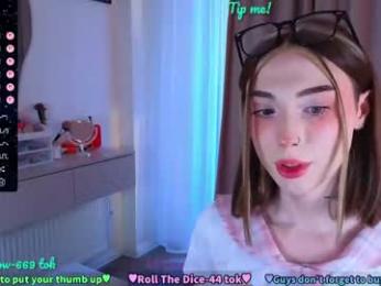 melissaober — Chaturbate recorded stream image, 27.03.2026 04:00