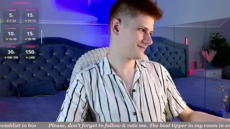 Allert_ — Stripchat recorded stream image, 27.03.2026 03:00