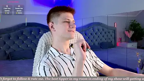 Allert_ — Stripchat recorded stream image, 27.03.2026 03:00