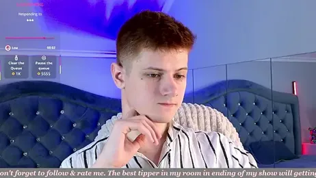 Allert_ — Stripchat recorded stream image, 27.03.2026 03:00