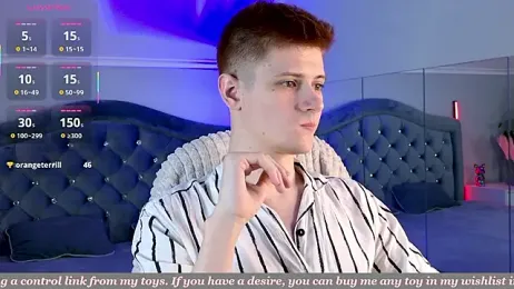 Allert_ — Stripchat recorded stream image, 27.03.2026 03:00