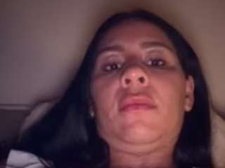 theperlasexy — Camsoda recorded stream image, 27.03.2026 08:10