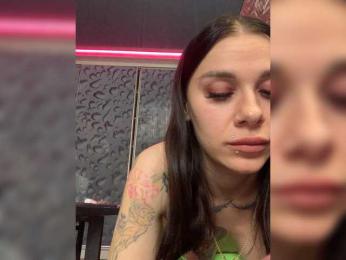 deva_maria — Bongacams recorded stream screenshot (27 Mar 2026)