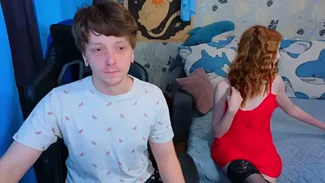 lakmsrrrmrrr — Stripchat recorded stream image, 27.03.2026 09:30