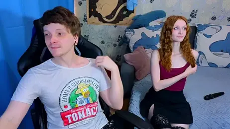 lakmsrrrmrrr — Stripchat recorded stream image, 27.03.2026 09:30