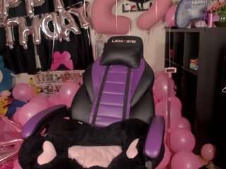 karliekayozz — Camsoda recorded stream image, 27.03.2026 02:30