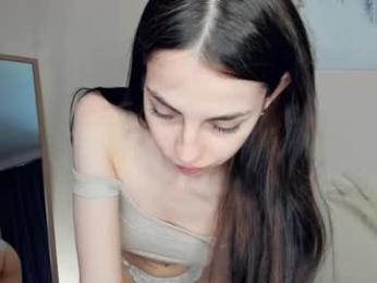 eternity_is_endless — Chaturbate recorded stream screenshot (27 Mar 2026)