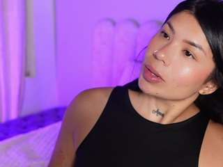 gabytorres — Camsoda recorded stream image, 27.03.2026 11:40