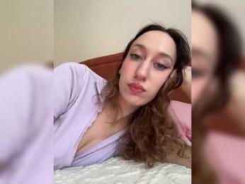 Chikipikin — Bongacams recorded stream screenshot (27 Mar 2026)