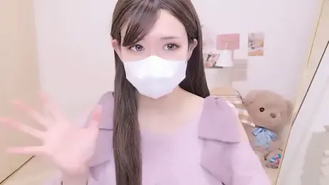 NAMI_s2 — Stripchat recorded stream screenshot (27 Mar 2026)