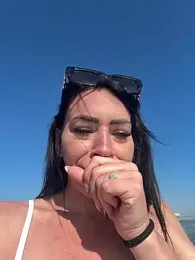 annablisss — Stripchat recorded stream image, 27.03.2026 13:00