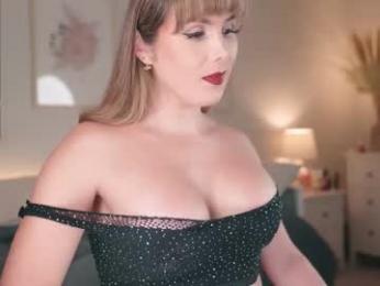 aniiehottie — Chaturbate recorded stream image, 27.03.2026 09:00