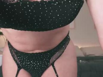 aniiehottie — Chaturbate recorded stream image, 27.03.2026 09:00