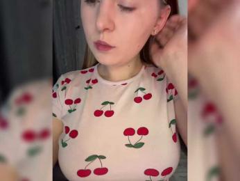 AlinaRay — Bongacams recorded stream screenshot (27 Mar 2026)