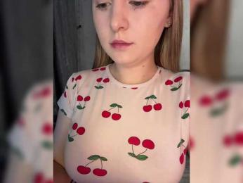 AlinaRay — Bongacams recorded stream screenshot (27 Mar 2026)