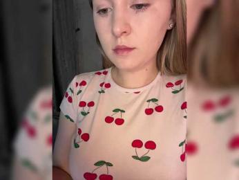AlinaRay — Bongacams recorded stream screenshot (27 Mar 2026)