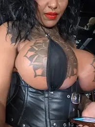 DarkDea — Stripchat recorded stream image, 27.03.2026 11:40