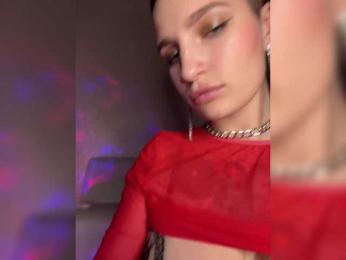 STARGAZZZM — Bongacams recorded stream image, 27.03.2026 16:20