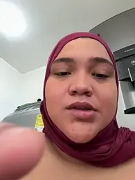 sweetmuslim01 — Stripchat recorded stream screenshot (27 Mar 2026)