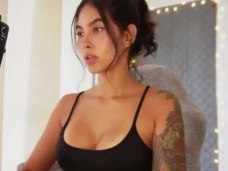 ramona-rios — Camsoda recorded stream image, 27.03.2026 15:40