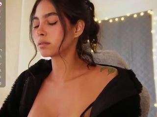 ramona-rios — Camsoda recorded stream image, 27.03.2026 15:40