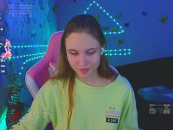 Armura — Bongacams recorded stream image, 27.03.2026 08:30
