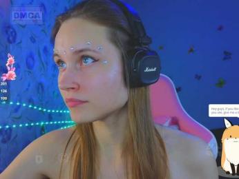 Armura — Bongacams recorded stream image, 27.03.2026 08:30