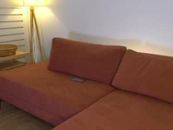 milly____ — Chaturbate recorded stream image, 27.03.2026 13:20