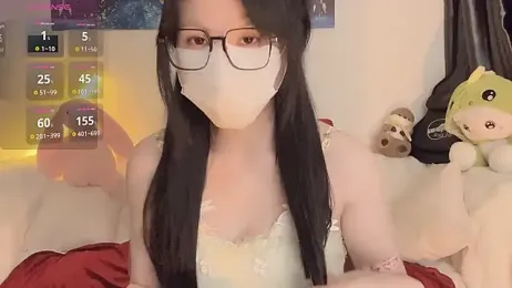IvyMiss102 — Stripchat recorded stream image, 27.03.2026 17:00