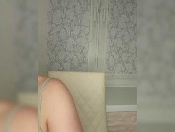 Anesteishen — Bongacams recorded stream image, 27.03.2026 15:00