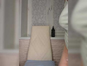 Anesteishen — Bongacams recorded stream image, 27.03.2026 15:00